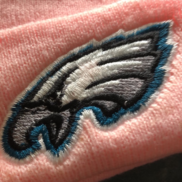 Eagles hat - Picture 2 of 2